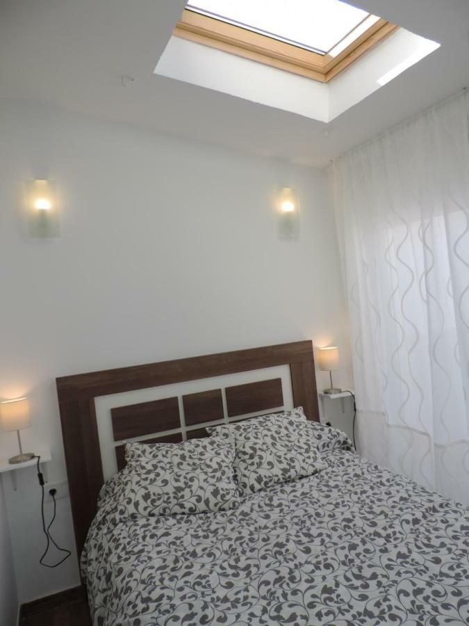 Casa Las Tres Conchas Yunquera Zewnętrze zdjęcie