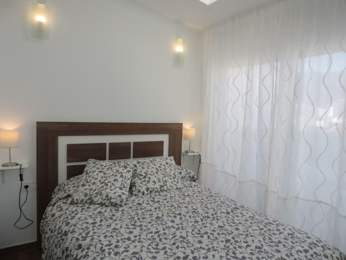 Casa Las Tres Conchas Yunquera Zewnętrze zdjęcie