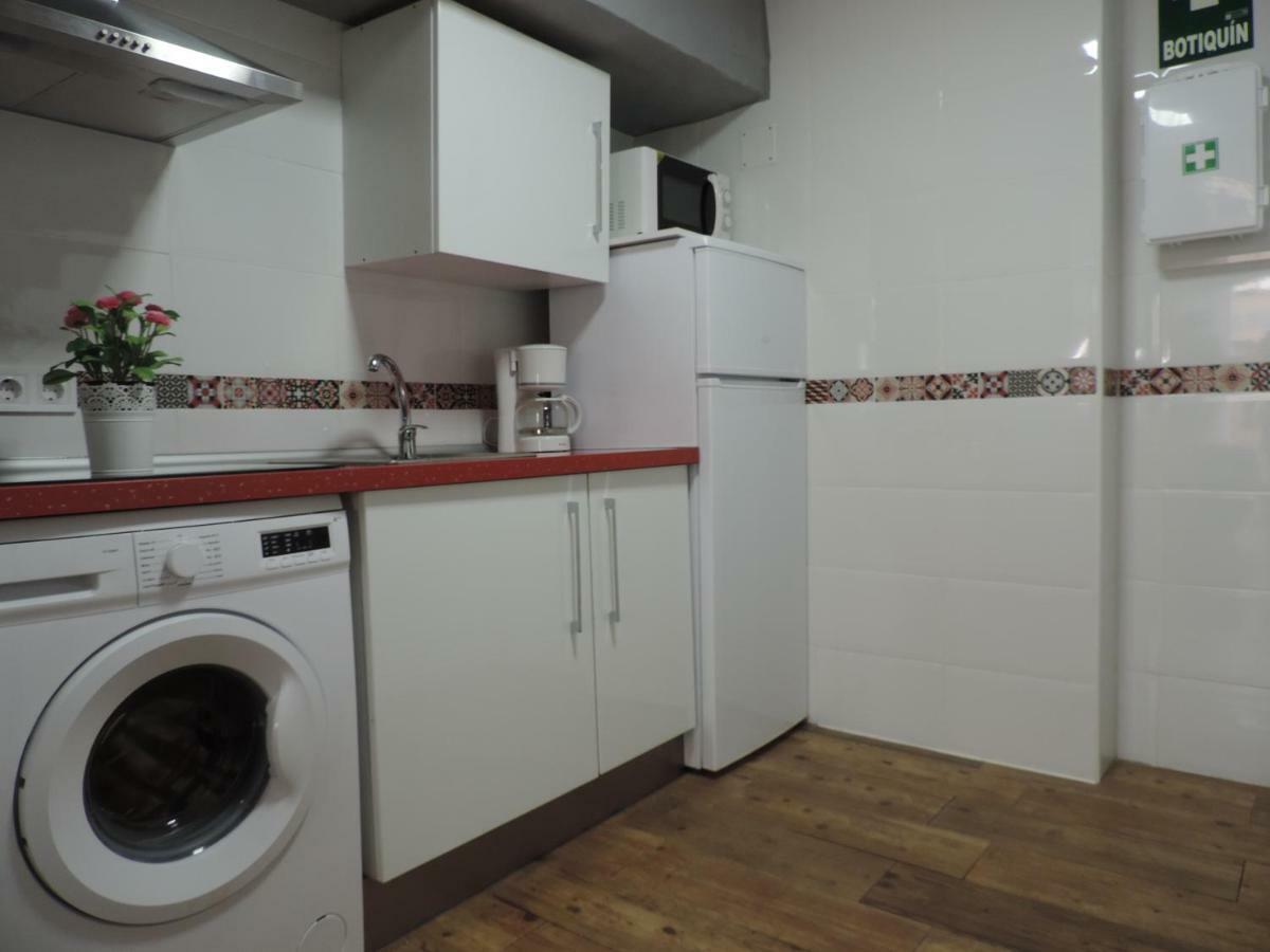 Casa Las Tres Conchas Yunquera Zewnętrze zdjęcie