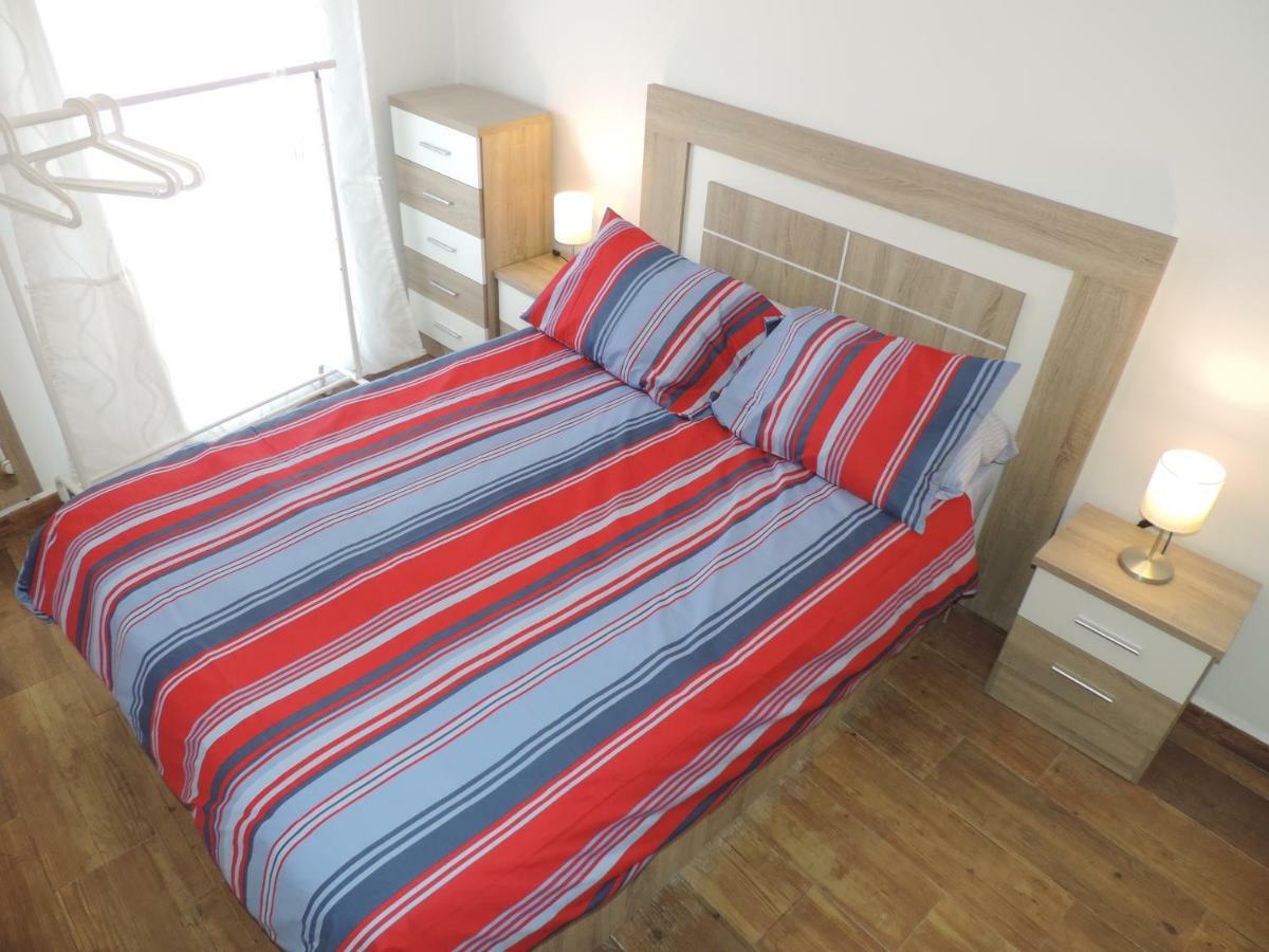 Casa Las Tres Conchas Yunquera Zewnętrze zdjęcie
